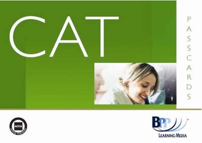 CAT - 8 Implementing Audit Procedures -  BPP Learning Media