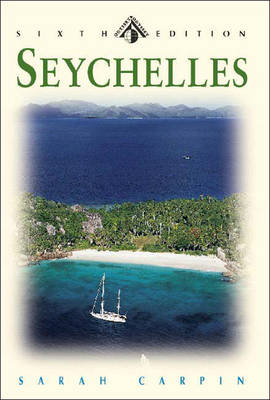 Seychelles - Sarah Carpin