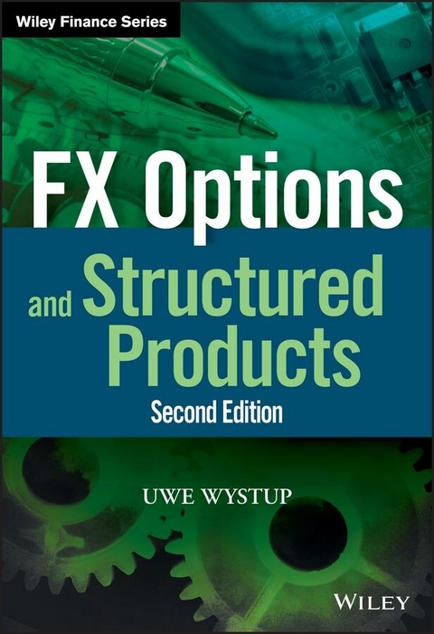 FX Options and Structured Products - Uwe Wystup