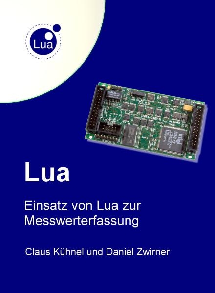 Lua - Claus Kühnel, Daniel Zwirner