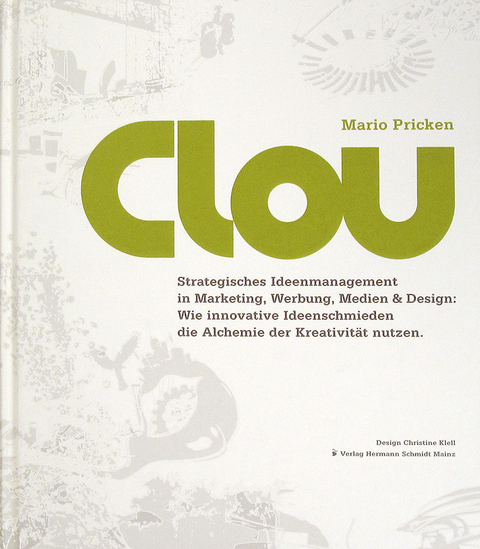 CLOU - Mario Pricken