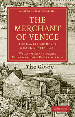 The Merchant of Venice - William Shakespeare