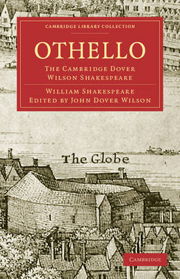 Othello - William Shakespeare