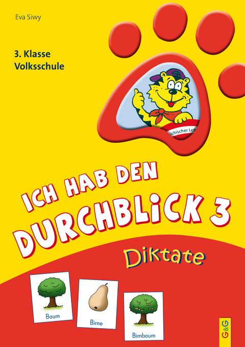 Ich hab den Durchblick 3 - Diktate - Eva Siwy