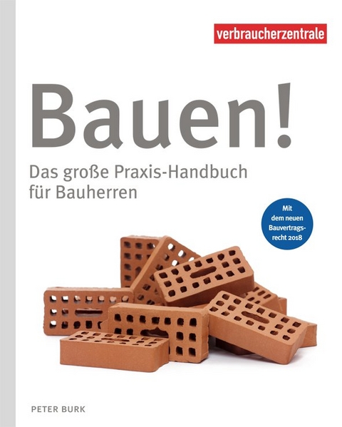 Bauen! - Peter Burk