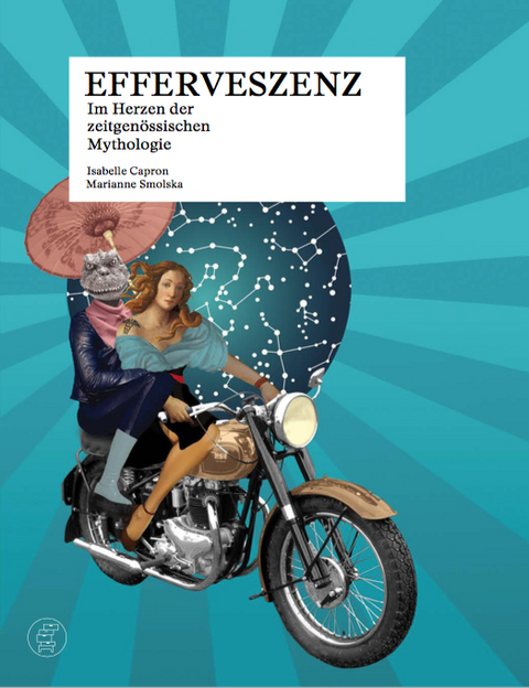 Efferveszenz - Isabelle Capron