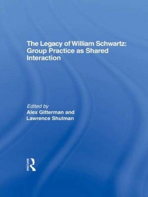 Legacy of William Schwartz -  Alex Gitterman,  Lawrence Shulman