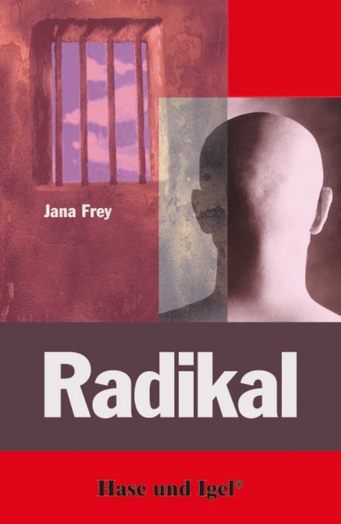 Radikal - Jana Frey