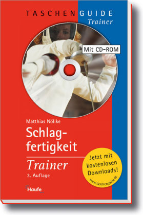 Schlagfertigkeit Trainer - Matthias Nöllke