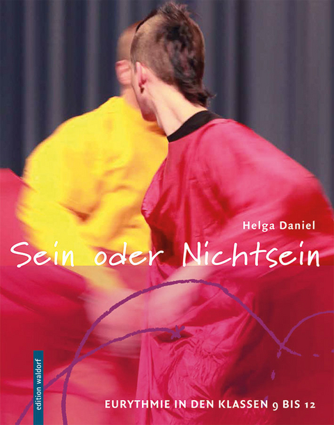 Sein oder Nichtsein - Helga Daniel