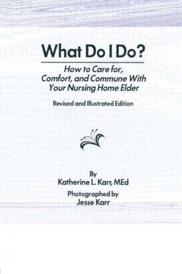 What Do I Do? -  Jess Karr,  Katherine Karr