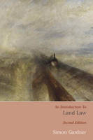 An Introduction to Land Law - Simon Gardner