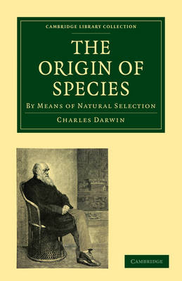 The Origin of Species - Charles Darwin