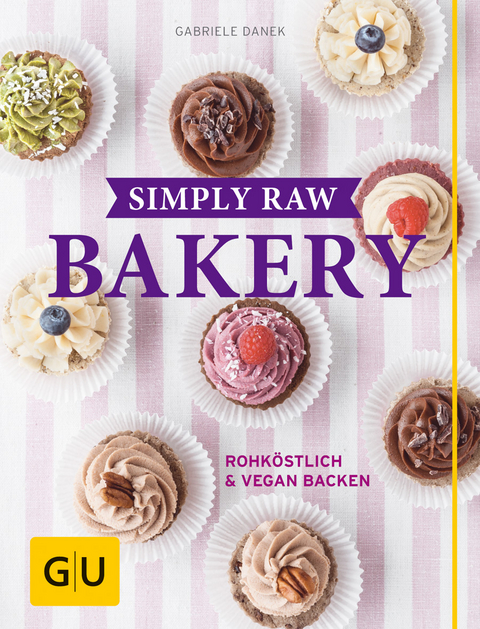 Simply Raw Bakery - Gabriele Danek