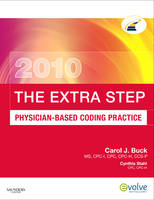 The Extra Step - Carol J Buck