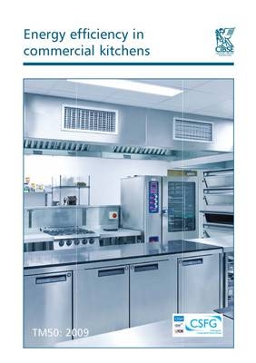 TM50 Energy Efficiency in Commercial Kitchens