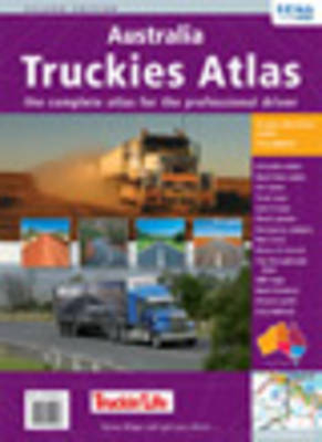 Australia Truckies Atlas