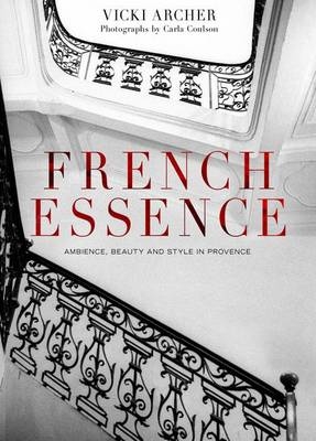 French Essence - Vicki Archer