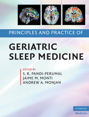 Principles and Practice of Geriatric Sleep Medicine - 