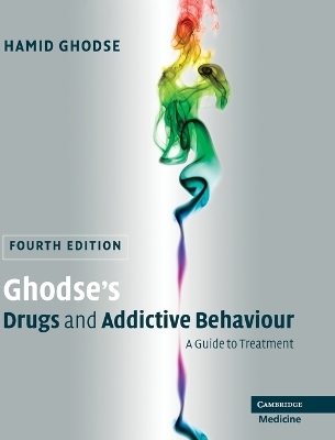 Ghodse's Drugs and Addictive Behaviour - Hamid Ghodse