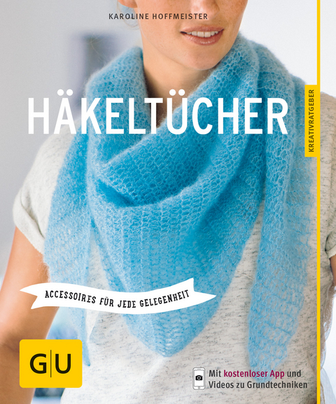 Häkeltücher - Karoline Hoffmeister