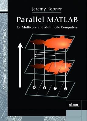 Parallel MATLAB for Multicore and Multinode Computers - Jeremy Kepner