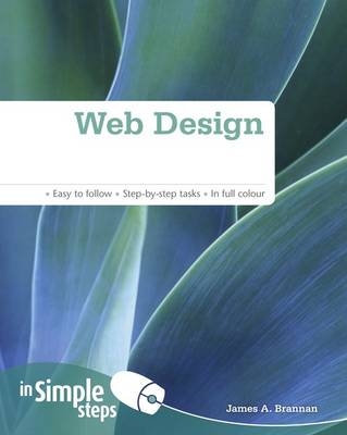 Web Design In Simple Steps - James A Brannan