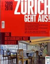 Zürich geht aus! 2008/2009