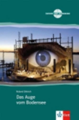 Das Auge vom Bodensee - Roland Dittrich