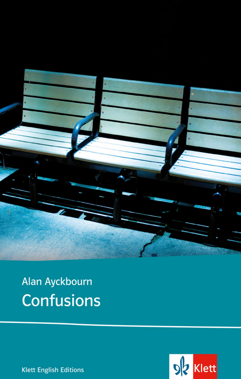 Confusions - Alan Ayckbourn