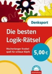 Die besten Logik-Rätsel - 