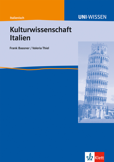 Uni Wissen Kulturwissenschaft Italien