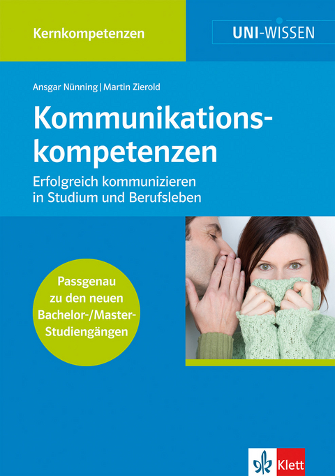 Uni Wissen Kommunikationskompetenzen