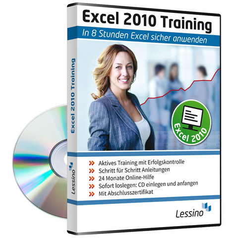 Excel 2010 Training