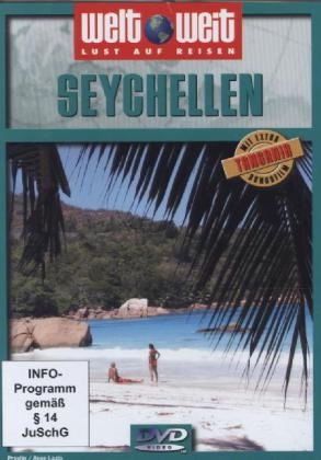 Seychellen, 1 DVD