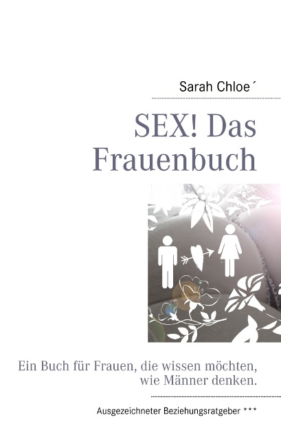 Sex! Das Frauenbuch - Sarah Chloé