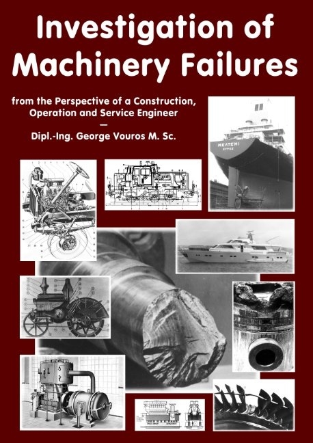 Investigation of Machinery Failures - George Vouros