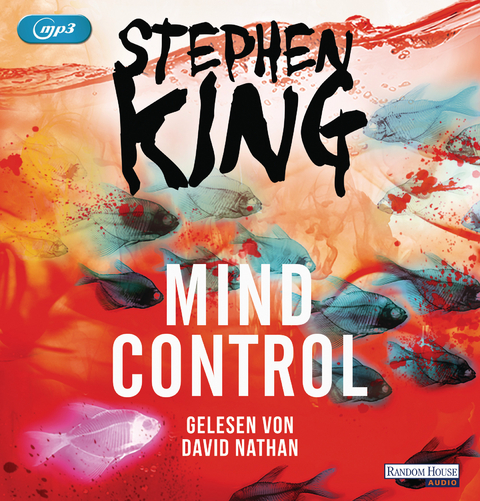 Mind Control - Stephen King