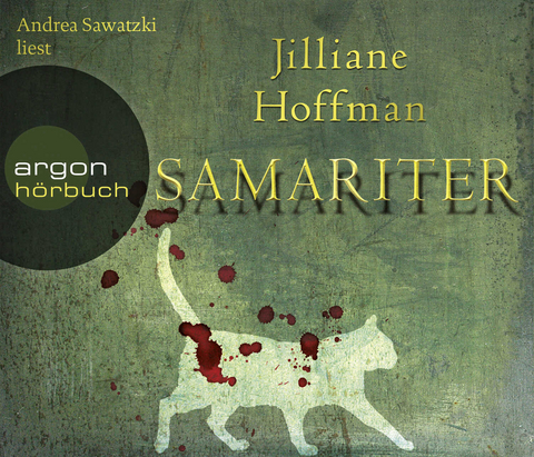 Samariter - Jilliane Hoffman