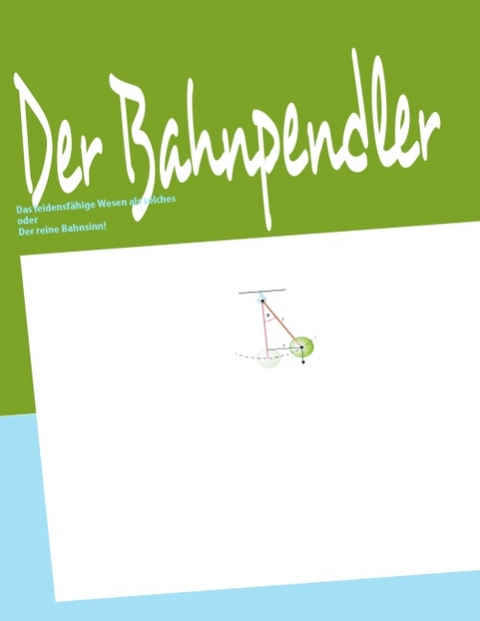 Der Bahnpendler - Dirk Vogt