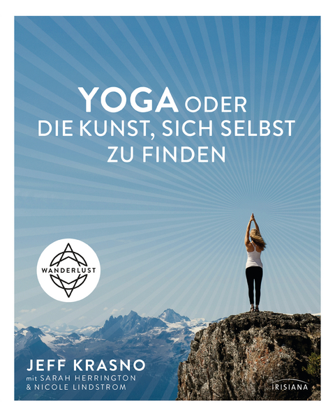 Yoga oder die Kunst, sich selbst zu finden - Jeff Krasno