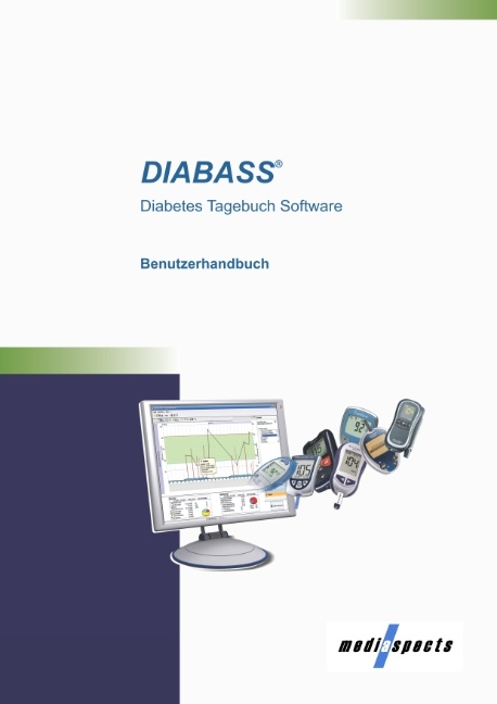 DIABASS - Tagebuchsoftware für Diabetiker - Oliver Ebert