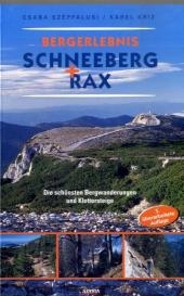 Bergerlebnis Schneeberg Rax - Csaba Szepfalusi