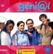 geni@l B1 - CD-ROM B1