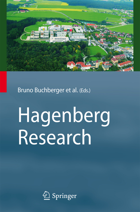 Hagenberg Research - 