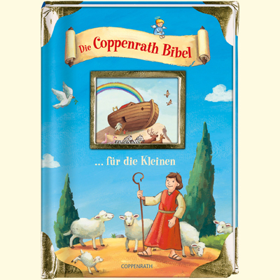 Die Coppenrath Bibel für die Kleinen