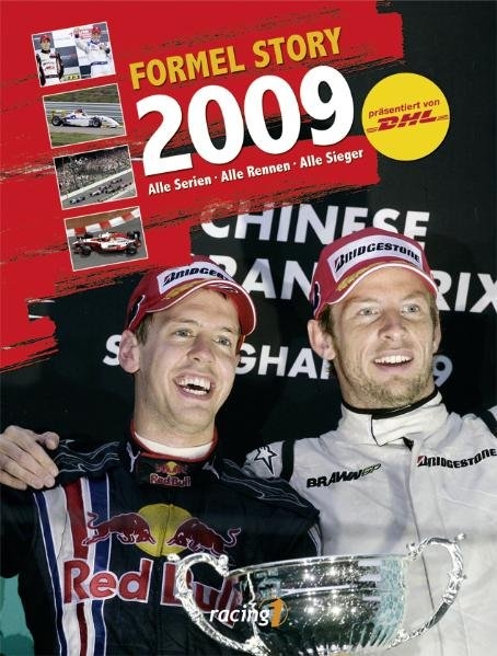 Formel Story 2009 - Volker Paulun, Lars Krone