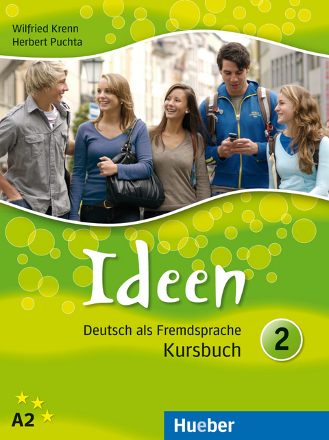 Ideen 2 - Wilfried Krenn, Herbert Puchta