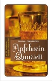 Apfelwein-Quartett - Konstantin Kalveram, Hartmann Gero