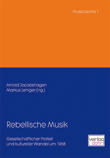 Rebellische Musik - 